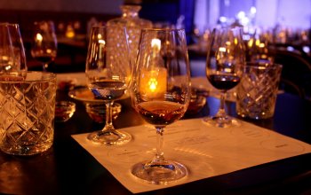 Degustace whisky Praha