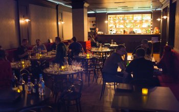 Degustace whisky Praha