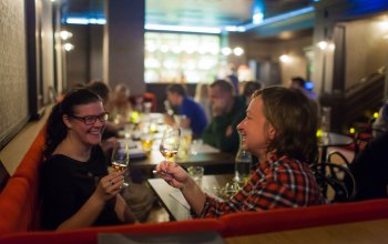 Degustace whisky Praha