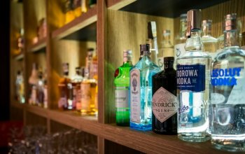 Jazzový koncert s degustací špičkových lihovin