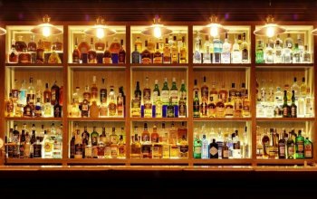 Jazzový koncert s degustací špičkových lihovin