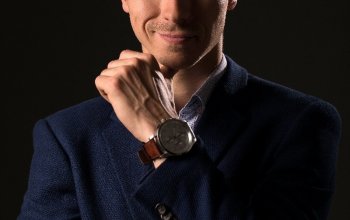 Fotomodelem na zkoušku