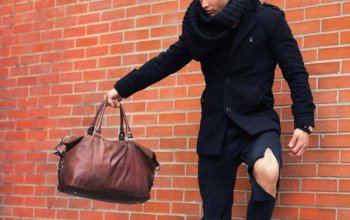 Fotomodelem na zkoušku