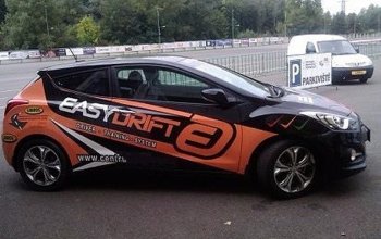 Easydrift