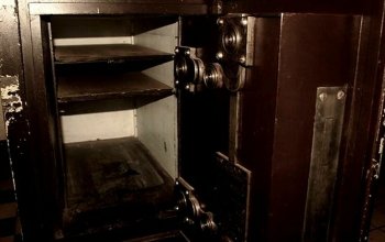 Úniková hra Masna: Bývalí lidé