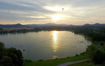 Adrenalin ve vzduchu