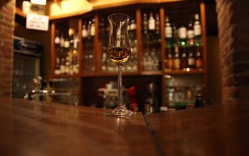 Whisky univerzita Praha