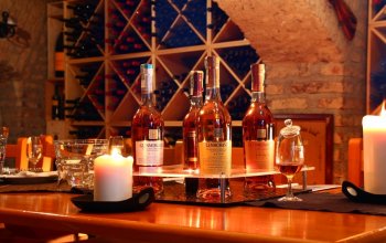 Whisky univerzita Praha