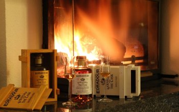Whisky univerzita Praha