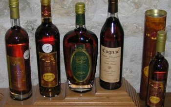 Degustace koňaků Praha