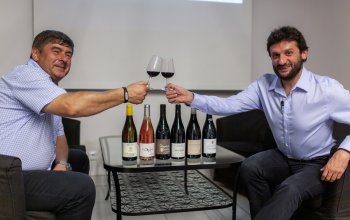 Degustace francouzských vín Praha