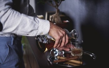 Degustace skotských sladových whisky Praha – dárek a zážitek