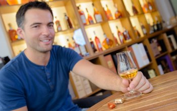 Degustace skotských sladových whisky Praha