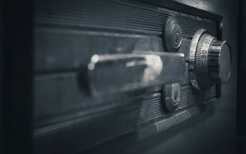 Úniková hra Vylup trezor