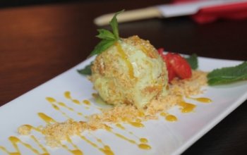 Degustační menu - SUSHI Praha