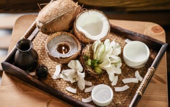 Thajská aromaterapeutická masáž Praha