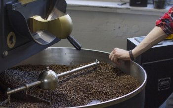 Barmanské a baristické kurzy