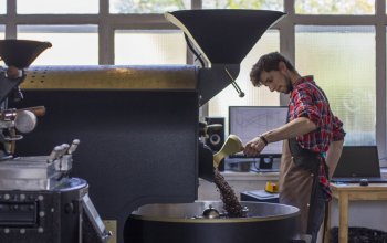 Barmanské a baristické kurzy