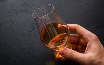 Degustace luxusních alkoholů Praha