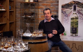 Degustace luxusních alkoholů Praha
