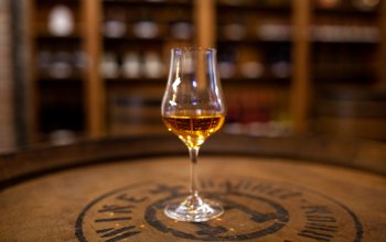 Degustace luxusních alkoholů Praha