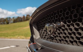 Jízda v supersportu Ford Mustang V8 55th Anniversary Edition