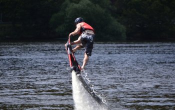 Hoverboard