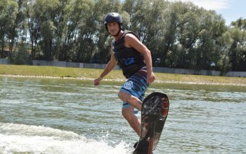 Hoverboard