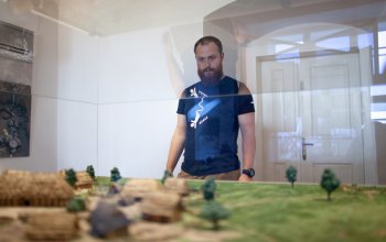Pivní pobyt na Zámku Svijany