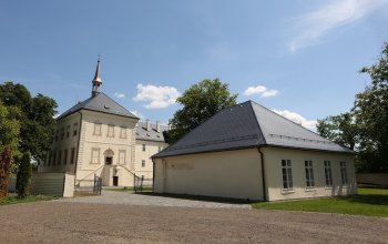 Pivní pobyt na Zámku Svijany