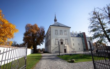 Pivní pobyt na Zámku Svijany
