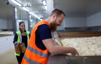 Pivní pobyt na Zámku Svijany
