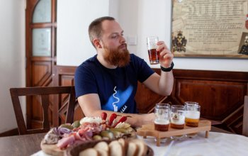 Pivní pobyt na Zámku Svijany