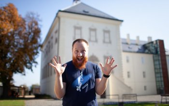 Pivní pobyt na Zámku Svijany