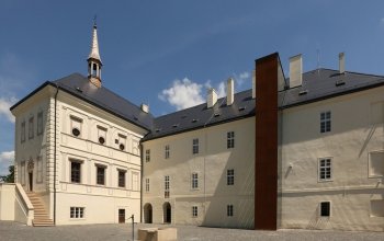 Pivní pobyt na Zámku Svijany