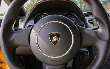 Jízda v Lamborghini Gallardo LP 570-4 Superleggera v Čechách Praha
