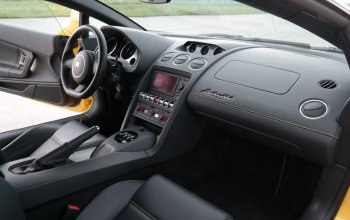 Jízda v Lamborghini Gallardo LP 570-4 Superleggera v Čechách Praha