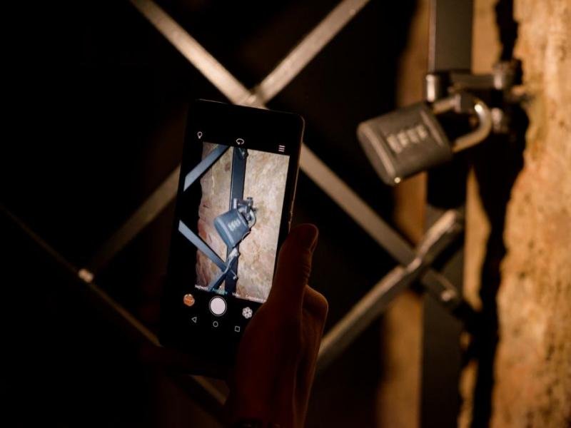 Dobrodružná hra Arcana na Zámku Svijany