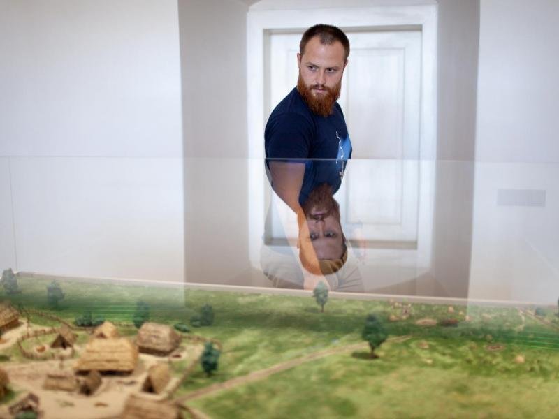 Dobrodružná hra Arcana na Zámku Svijany