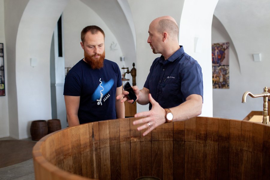 Dobrodružná hra Arcana na Zámku Svijany