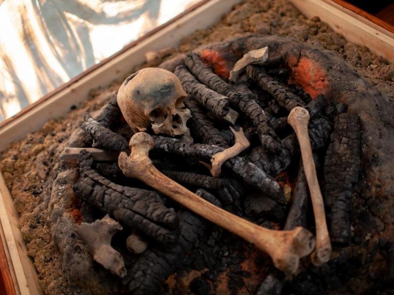 Dobrodružná hra Arcana na Zámku Svijany