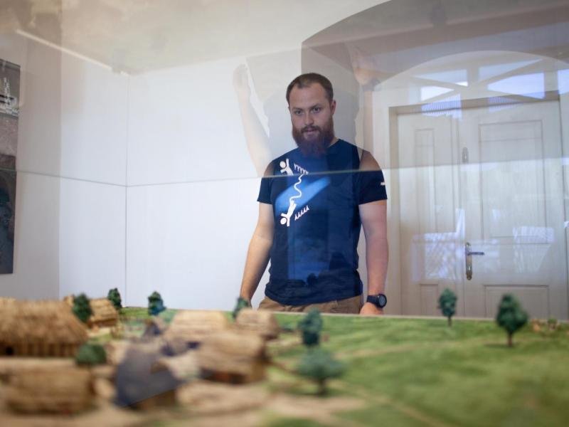 Dobrodružná hra Arcana na Zámku Svijany