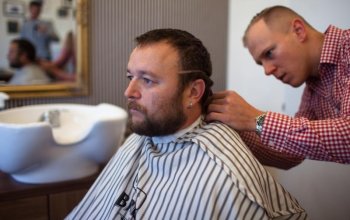 Barber Shop
