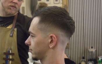 Barber Shop