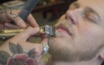 Barber Shop