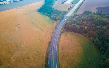 Vyhlídkový let větroněm pro milovníky letadel