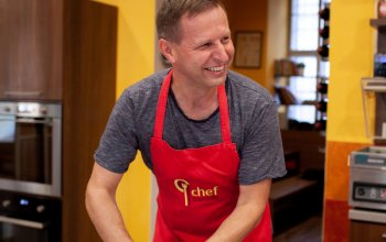 Kurz indické kuchyně Praha