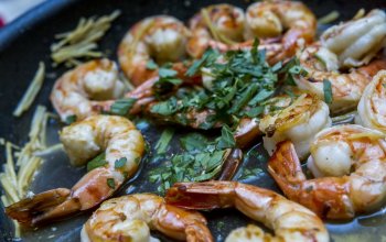 Kurz přípravy ryb a mořských plodů Praha