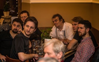 Degustace rumů z celého světa