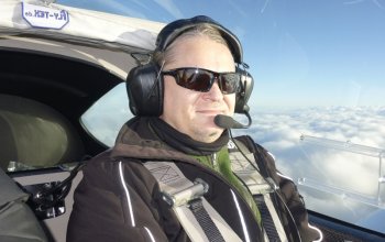 Kurz pilotování sportovního letadla